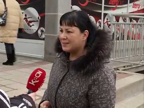 Smederevo – Anketa o ljubavi na Dan zaljubljenih