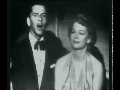 The Frank Sinatra Show 1951 Part 1/3