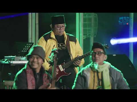 Ring of Fire Project Feat. Jogja Hip Hop Foundation (Live in Jazz Gunung Bromo 2022)