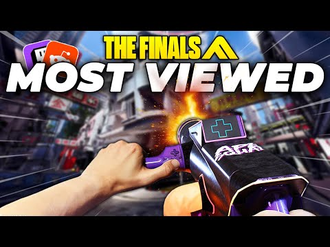 MOST VIEWED Clips of the Week #46 (The Finals)