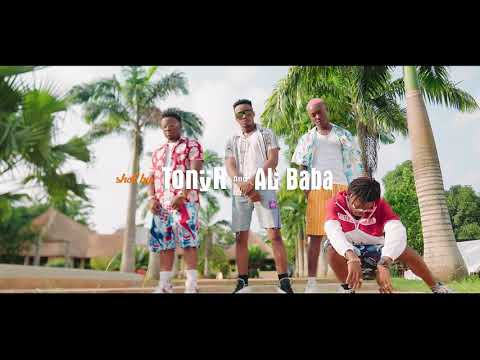 100Royal - Ma Biche (Clip Officiel)