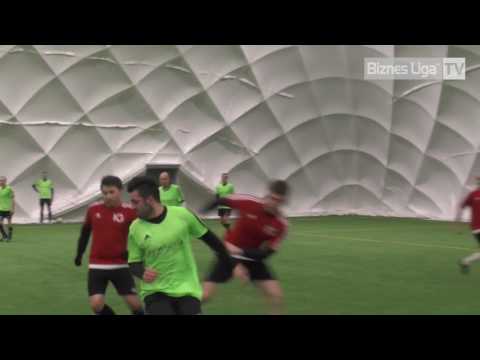 31.01.2017 III Liga B - Porsche Inter Auto Polska vs. IG