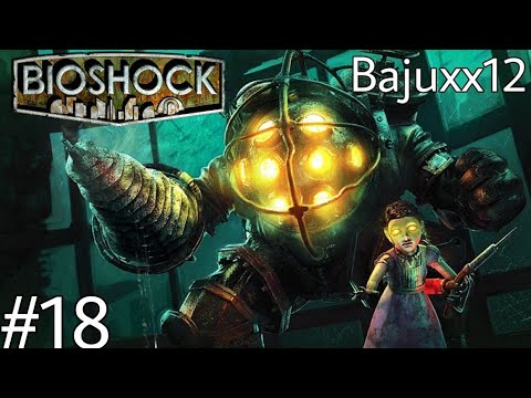 BioShock odc. 18 - Spotkanie z Sander Cohenem