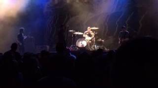 Thrice- Blood On The Sand