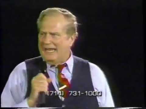 R. W. Schambach  -  Receive your Miracle!