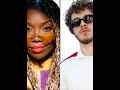 Brandy First Class Freestyle Jack Harlow Response