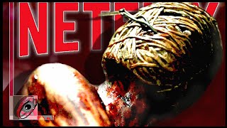 10 BEST Netflix Horror Movies | June 2022 | Ghost Pirate Entertainment