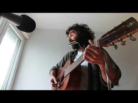 Spin The Wheel (cover of Heimerdinger's song from Arcane Season 2)