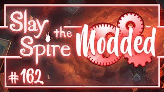 Let&#39;s Play Slay the Spire Modded: New Character The Disciple! - Episode 162
