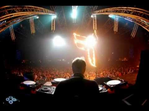 SPACE GARDEN DRIFT  (Mindful Innovations Remix)