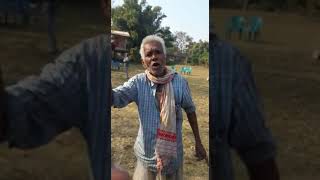 Assamese old man talking about sulai modFunny vide