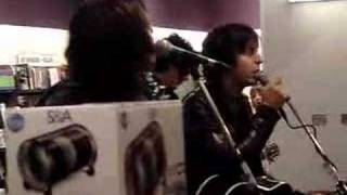 Dirty Pretty Things - Bloodthirsty Bastards