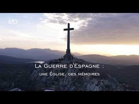 La Guerre d’Espagne...