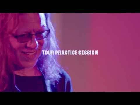 Thumbnail for Son Volt Practice Video by Son Volt