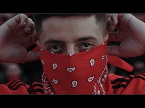 ESKA - BUMAYE (PROD. DENNIS KÖR)