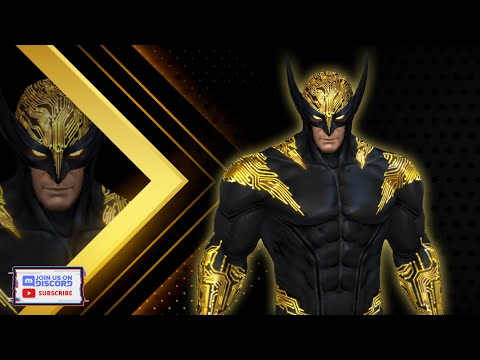 " X DEATHS OF WOLVERINE " REVIEW | CASUALLY SMASHING ALL PVP META LEVEL 70 | Marvel Future Fight