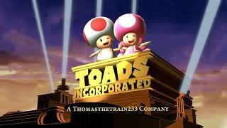 20th Century Fox/Toads Incorporated