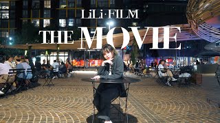 [DANCE IN PUBLIC] LILI’s FILM [The Movie] Dance Cover