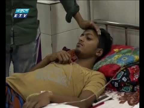 বিভিন্ন জেলায় বাড়ছে ডেঙ্গু রোগী