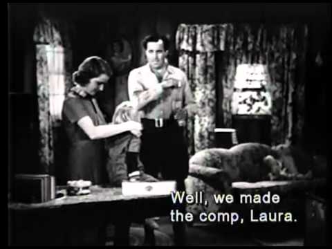 CHILDREN OF THE WILD (1939) - Full Movie - Captioned