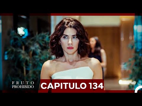 Fruto Prohibido Capitulo 134 (Doblado en Español) Temporada 3