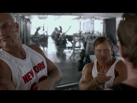 Radioresepsjonen på TV: Radioresepsjonen på Radio