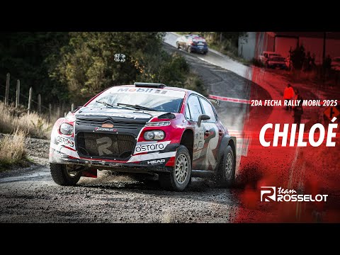 RESUMEN RALLY MOBIL CHILOÉ