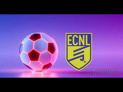 Maryland United FC ECNL G06 vs. Ohio Premier ECNL G06 | Ecnl Girls