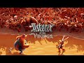 Asterix And The Vikings Asterix Et Les Vikings 2006 Trailer