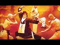 Shaolin Vs Tai Chi Action Full Length Movie