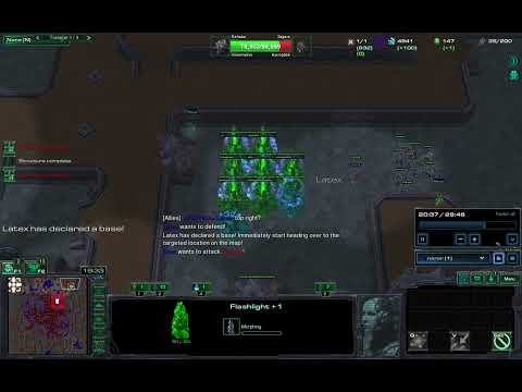 How To Play Mira (Kerrigan Survival 2 - KS2)