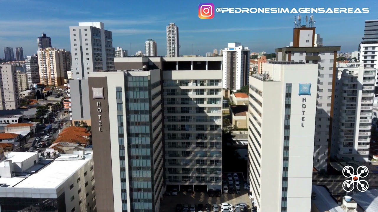 Hotel Ibis - Osasco-SP