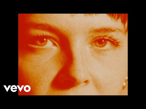 Maggie Rogers - Symphony (Official Visualizer)