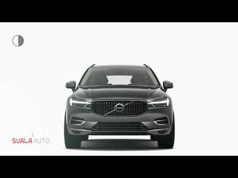 Volvo XC60 New T5 250pk Geartronic AWD Inscription