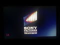 CBS Television Distribution Sony Pictures Television 2012