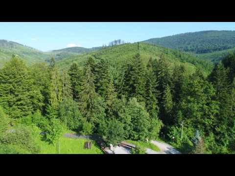 Apartmánový Domek Tichá - Oščadnica 4