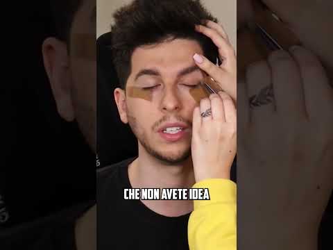 QUELLA VOLTA IN CUI HO TRUCCATO KENDAL