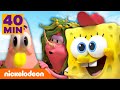 Koraalkamp | 1 uur lang de beste momenten van Koraalkamp! | Season 1 | Nickelodeon Nederlands