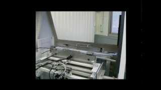 Sawa Metal Stencil Cleaner SC-AH100E