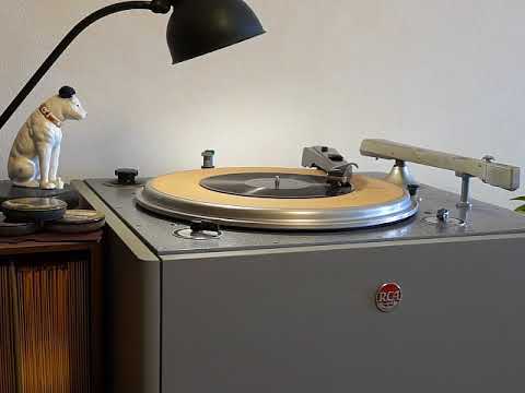 ♪Ja-Da / Tommy Ladnier and Orchestra