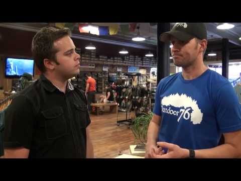 Outdoor 76 & Smoky Mountain Bicycles