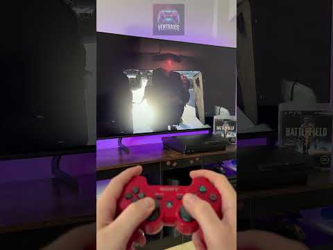 Battlefield 3 on PS3 in 2025