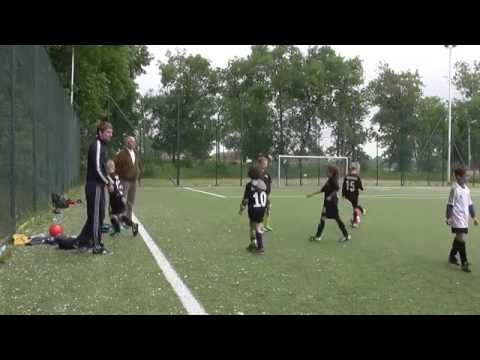 20140615 Słomniczanka - Cracovia czerwona 2:8 (3) podziękowania i cieszynka