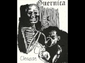 Guernica - "Cleanse" 7" EP