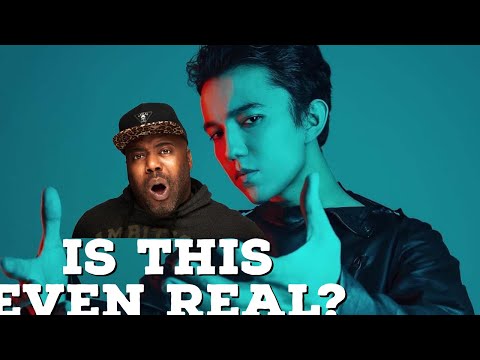 A Quartet 🤯🤯!! Dimash Kudaibergen - SOS Reaction