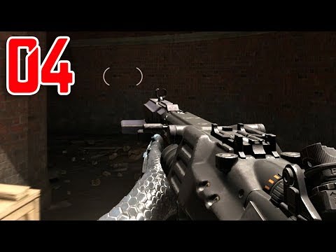 Wolfenstein: Youngblood - Part 4 - Stealth Mode