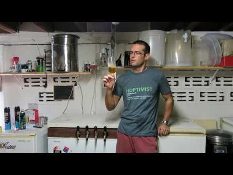 HBW #109 Coopers Canadian Blonde Review