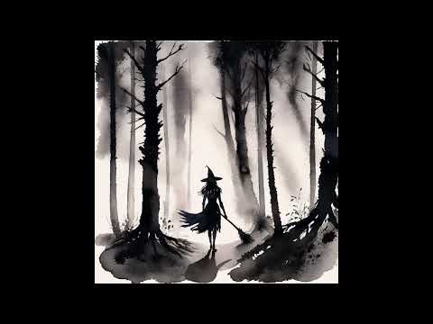 A Tale Of Shadow - Jacob Andersen