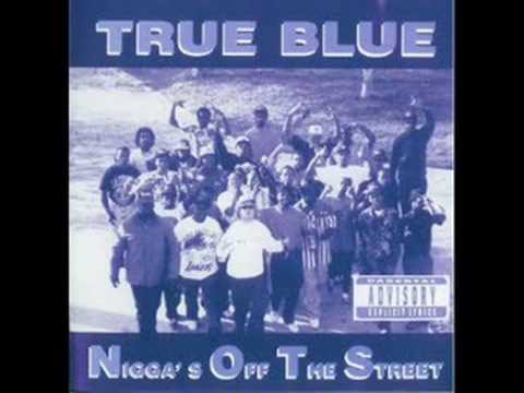 N.O.T.S. - Nigga's Off The Street