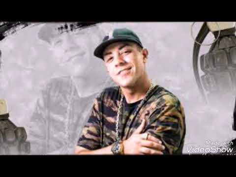 ☆Mc rafa 22,mc Lil E mc Koban-Ela brota na base☆